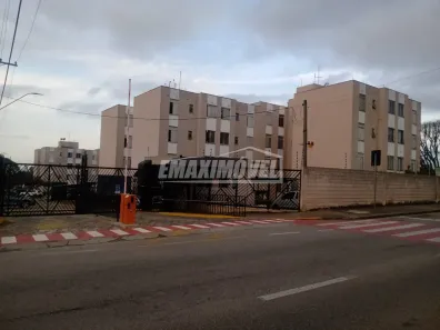 Apartamento com 2 Quartos para alugar, 47m² no Jardim Ana Maria, Sorocaba