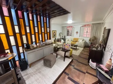Casa de Condomínio com 4 Quartos à venda, 300m² no Piatã, Salvador