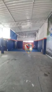 Galpão/Depósito/Armazém para alugar, 270m² no Dix-Sept Rosado, Natal