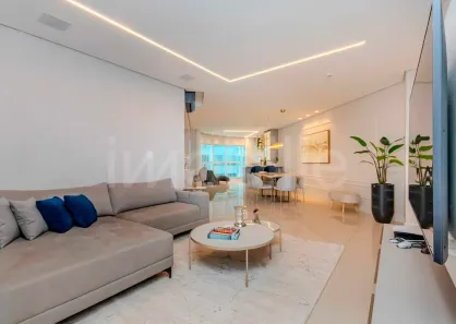 Apartamento com 4 Quartos à venda, 160m² no Pioneiros, Balneário Camboriú
