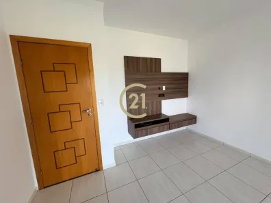 Apartamento com 3 Quartos para alugar, 84m² no Aqui se Vive, Indaiatuba