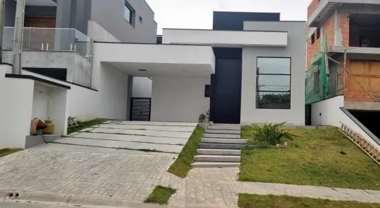 Casa com 3 Quartos à venda, 150m² no Cidade Parquelandia, Mogi das Cruzes