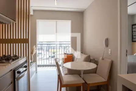 Apartamento com 1 Quarto à venda, 29m² no Água Branca, São Paulo
