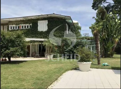 Sobrado com 4 Quartos à venda, 1000m² no Santo Amaro, São Paulo