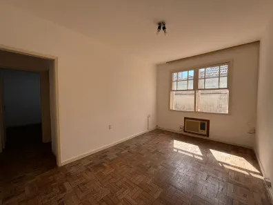 Apartamento com 1 Quarto à venda, 49m² no Rio Branco, Porto Alegre