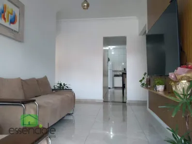 Apartamento com 3 Quartos à venda, 67m² no Eldorado, Contagem