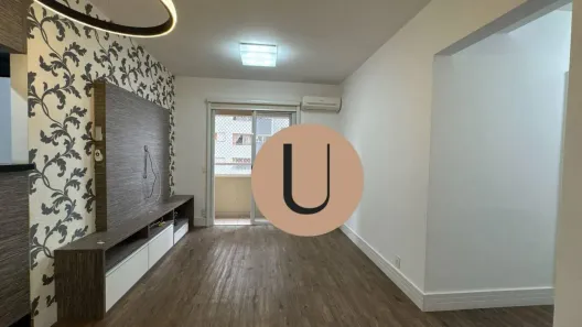 Apartamento com 3 Quartos à venda, 74m² no Tamboré, Barueri