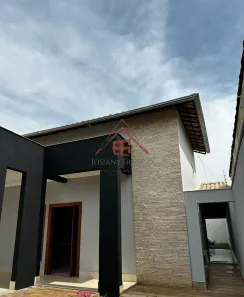 Casa com 3 Quartos à venda, 189m² no Progresso, Sete Lagoas