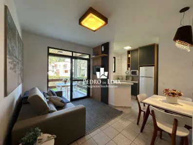 Casa de Condomínio com 1 Quarto à venda, 48m² no Riviera, Bertioga