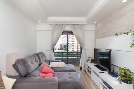 Apartamento com 2 Quartos à venda, 71m² no Vila Andrade, São Paulo