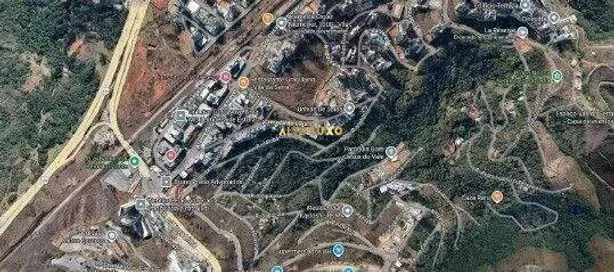 Lote/Terreno à venda, 10000m² no Vale do Sereno, Nova Lima