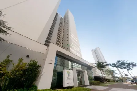 Apartamento com 3 Quartos à venda, 136m² no Gleba Fazenda Palhano, Londrina