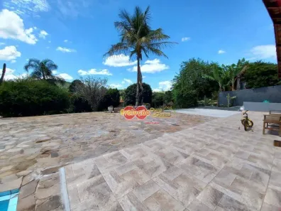 Casa de Condomínio com 2 Quartos à venda, 285m² no Parque São Gabriel, Itatiba