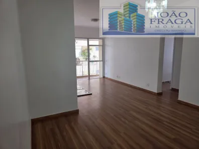 Apartamento com 3 Quartos para alugar, 113m² no Méier, Rio de Janeiro