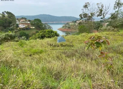 Lote/Terreno à venda, 1791m² no Centro, Igaratá