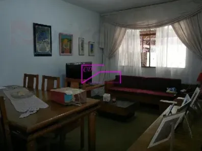 Casa com 6 Quartos à venda, 128m² no Burgo Paulista, São Paulo