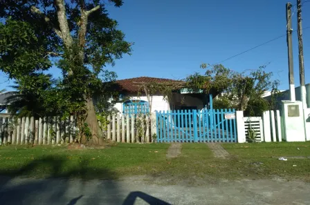 Casa com 3 Quartos à venda, 205m² no Pontal Do Sul, Pontal do Paraná