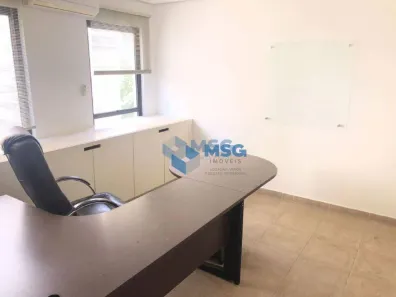 Sala Comercial à venda, 88m² no Santa Cecília, São Paulo