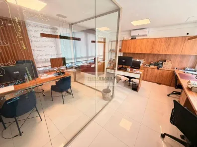 Sala Comercial à venda, 45m² no Alvinópolis, Atibaia