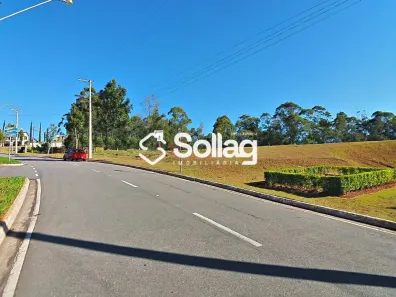 à venda, 2871m² no Monte Alegre, Vinhedo
