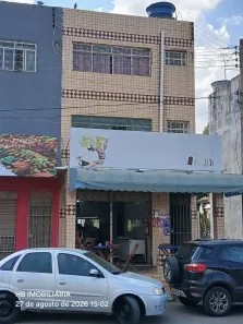 Prédio Comercial com 2 Quartos à venda, 200m² no Ceilândia Sul, Brasília