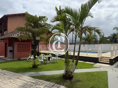 Casa com 3 Quartos à venda, 83m² no Martim de Sá, Caraguatatuba