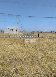 Lote/Terreno à venda, 250m² no Jardim Ipaussurama, Campinas