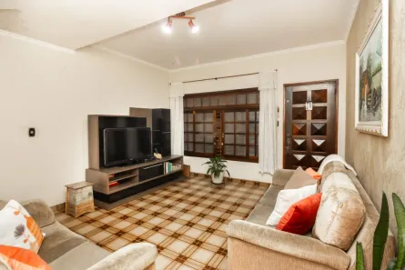 Sobrado com 2 Quartos à venda, 127m² no Lauzane Paulista, São Paulo