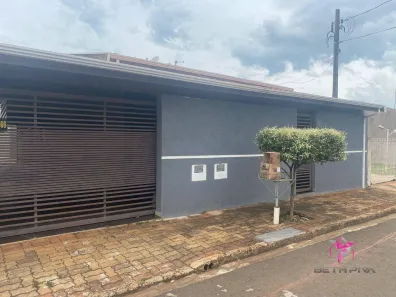 Casa com 2 Quartos à venda, 157m² no Vila Bancária, Leme
