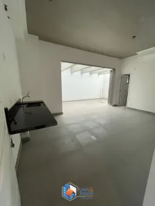 Apartamento com 1 Quarto à venda, 43m² no Vila Nova Conceição, São Paulo