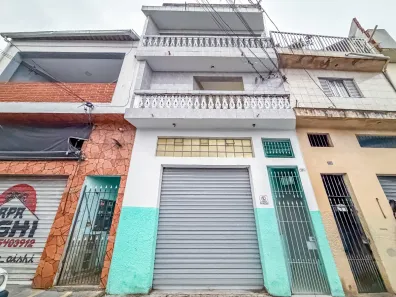 Sobrado com 3 Quartos à venda, 200m² no Vila Teresinha, São Paulo