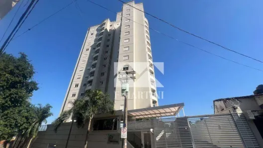 Apartamento com 2 Quartos à venda, 79m² no São Dimas, Piracicaba