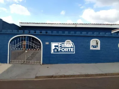 Casa com 3 Quartos à venda, 150m² no Jardim Nova Europa, Campinas