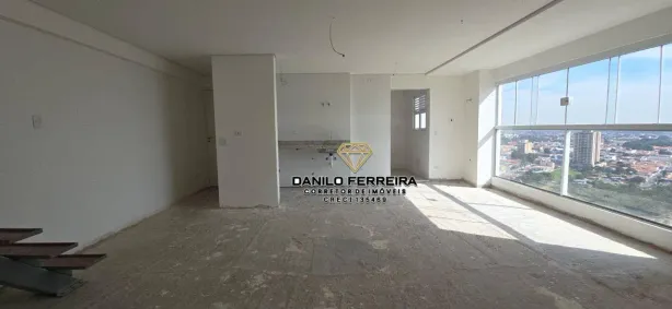 Apartamento com 2 Quartos à venda, 137m² no Itu Novo Centro, Itu