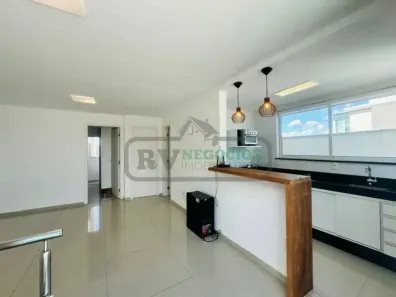 Cobertura com 2 Quartos à venda, 274m² no Santa Helena, Juiz de Fora