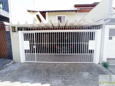 Sobrado com 2 Quartos à venda, 135m² no Jardim Luanda, São Paulo