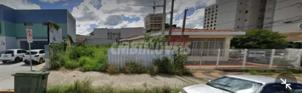 Lote/Terreno à venda, 360m² no Jardim Brasil, Campinas