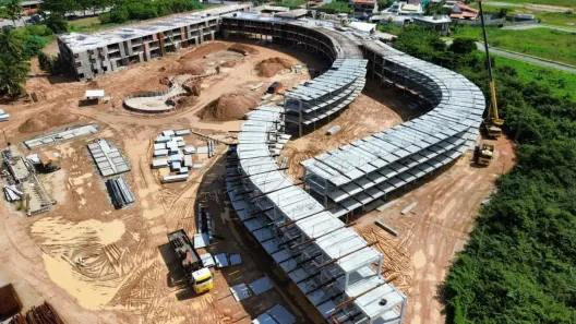 Apartamento com 2 Quartos à venda, 64m² no , São Miguel dos Milagres