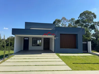 Casa de Condomínio com 3 Quartos à venda, 184m² no Aglomeração Urbana de Jundiaí, Itupeva