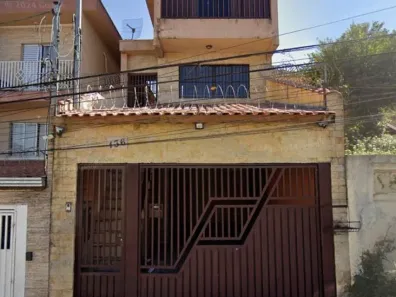 Casa com 3 Quartos à venda, 142m² no Vila Pereira Cerca, São Paulo