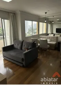 Apartamento com 2 Quartos à venda, 63m² no Paraíso do Morumbi, São Paulo