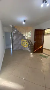 Casa com 2 Quartos para alugar, 100m² no Sítio das Paineiras/California, Barueri