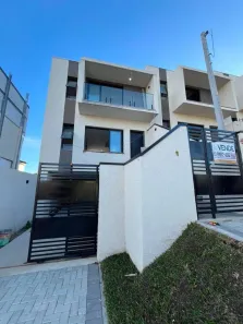 Sobrado com 3 Quartos à venda, 138m² no Bairro Alto, Curitiba