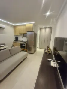 Apartamento com 1 Quarto à venda, 30m² no Icaraí, Niterói