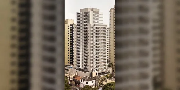 Apartamento com 2 Quartos à venda, 65m² no Vila Mariana, São Paulo