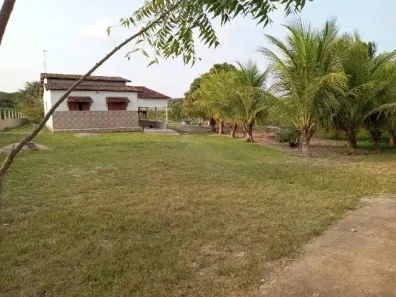 Fazenda/Sítio com 2 Quartos à venda, 8000m² no , Vera Cruz