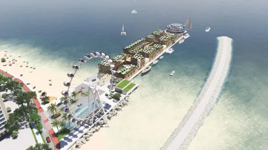 Apartamento com 4 Quartos à venda, 196m² no Meia Praia, Itapema