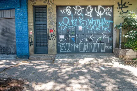 Ponto Comercial com 4 Quartos para alugar, 460m² no Mooca, São Paulo