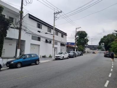 Ponto Comercial à venda, 239m² no Jardim Esmeralda, São Paulo