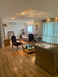 Apartamento com 3 Quartos para venda ou aluguel, 200m² no Itaim Bibi, São Paulo